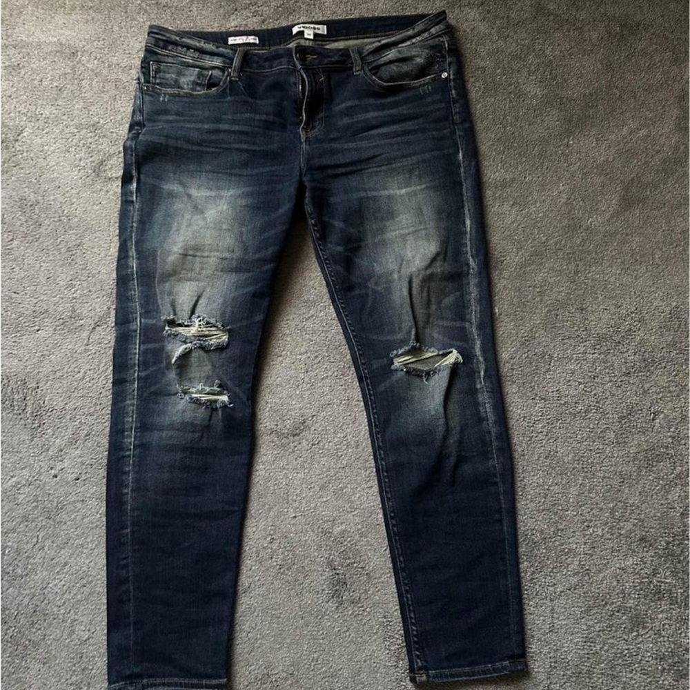 Women’s vigoss jagger skinny size 33 (16)